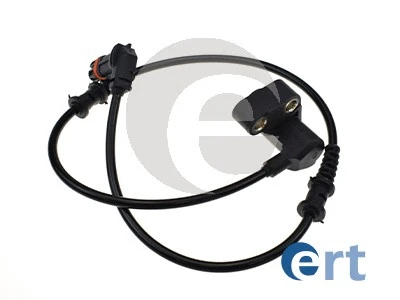 Capteur, vitesse de roue ERT 530142