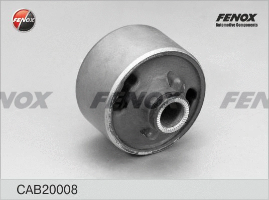 Suspension, bras de liaison FENOX CAB20008