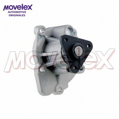 Pompe à eau, refroidissement du moteur Movelex M05819