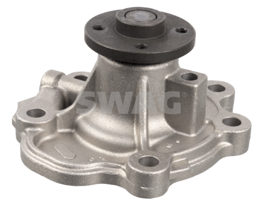 Pompe à eau, refroidissement du moteur SWAG 40 93 9300