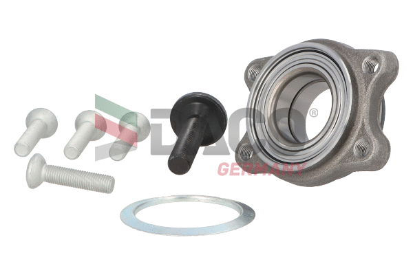 Kit de roulements de roue DACO Germany 110207