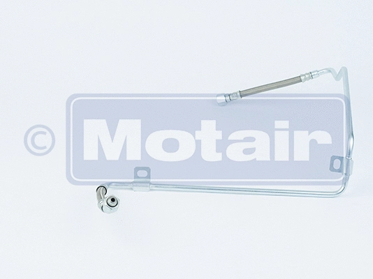 Conduite d'huile, compresseur MOTAIR TURBO 550038