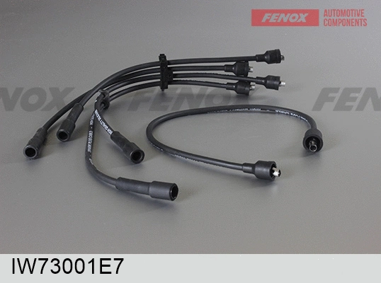 Kit de câbles d'allumage FENOX IW73001E7