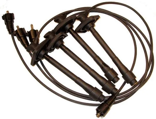 Kit de câbles d'allumage EUROCABLE EC-7789