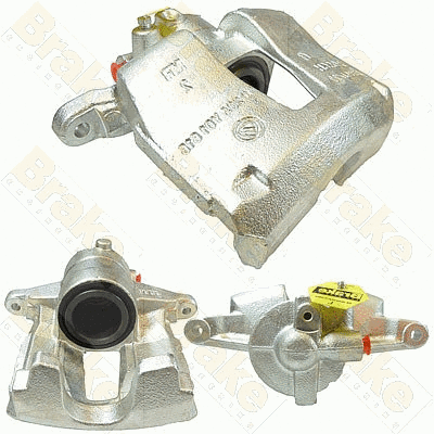 Étrier de frein Brake ENGINEERING CA2853R