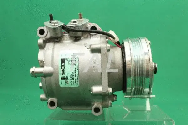 Compresseur, climatisation FAL Anlasser- und Lichtmaschinenservice F011448/1