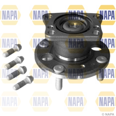 Kit de roulements de roue NAPA PWB1243