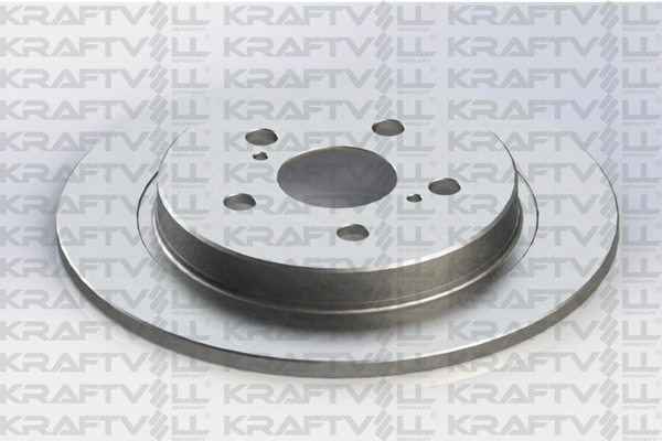 Disque de frein KRAFTVOLL GERMANY 07040831