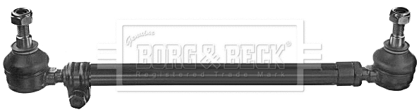 Barre de connexion BORG & BECK BDL6075