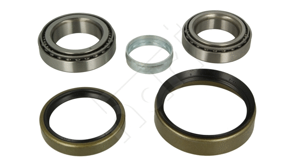 Kit de roulements de roue HART 900 074