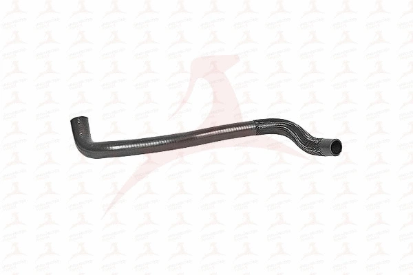 Durite de radiateur MEHA AUTOMOTIVE MH52075
