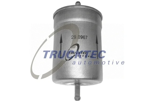 Filtre à carburant TRUCKTEC AUTOMOTIVE 08.14.003