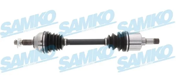Arbre de transmission SAMKO DS61015