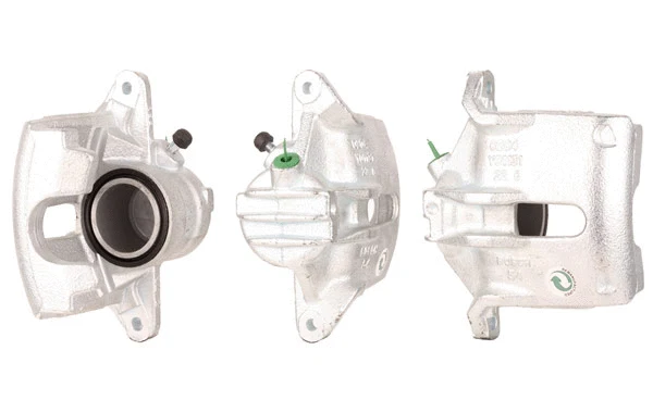 Étrier de frein Technika BC0460