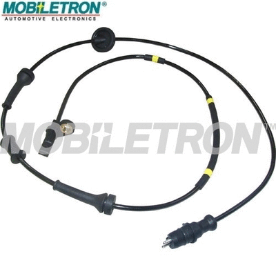 Capteur, vitesse de roue MOBILETRON AB-EU546