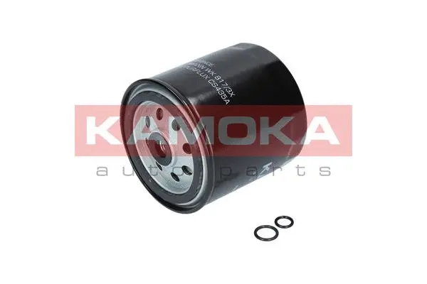 Filtre à carburant KAMOKA F300601