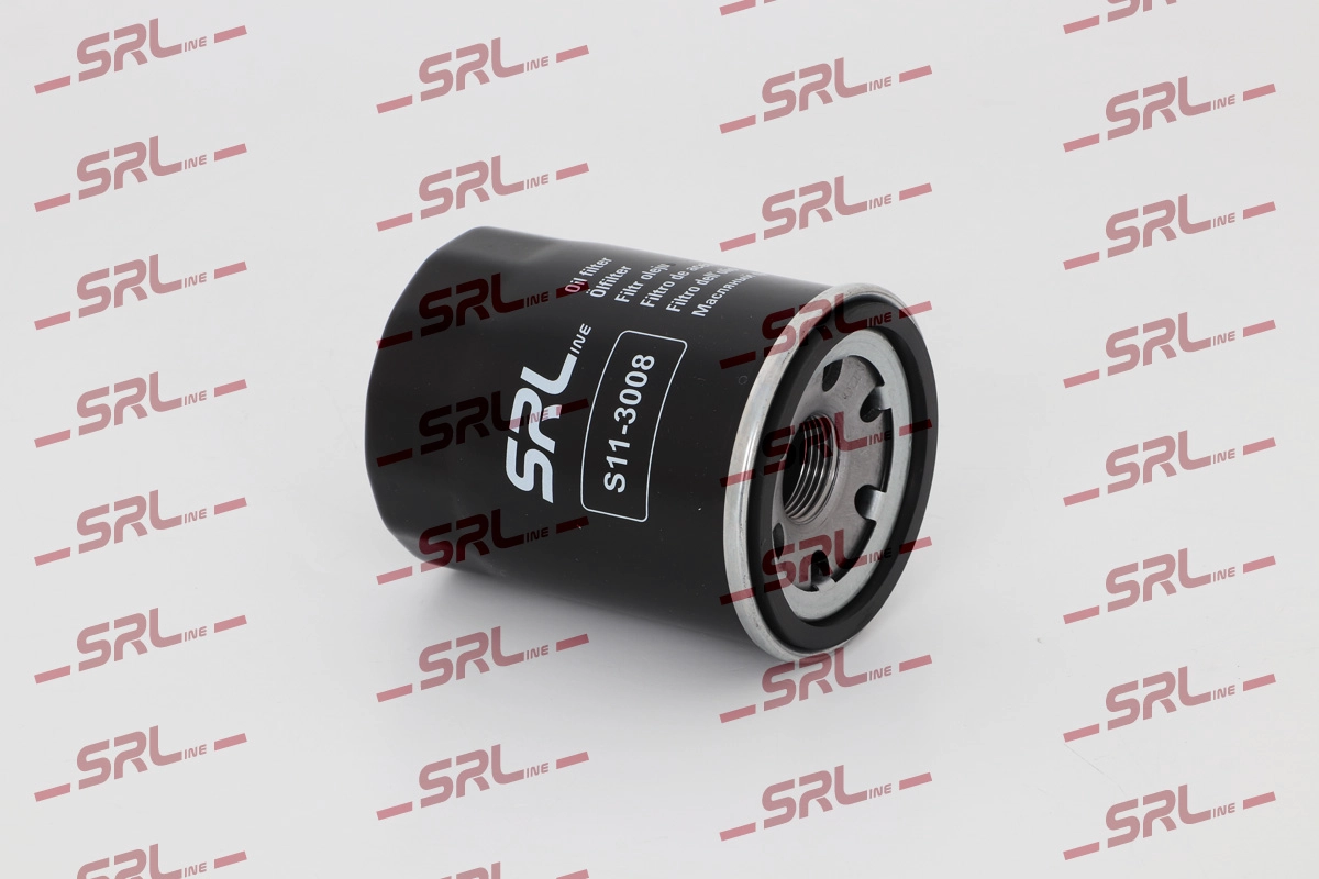 Filtre à huile SRLine S11-3008