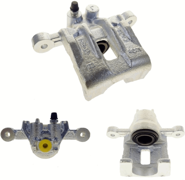 Étrier de frein Brake ENGINEERING CA3588R