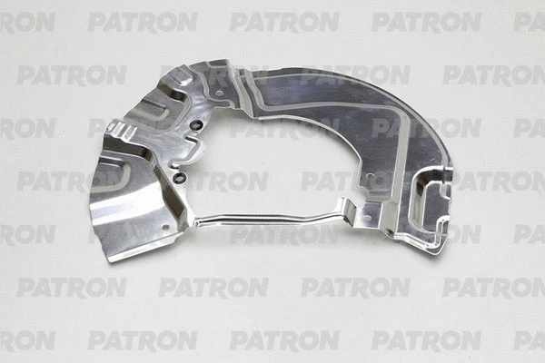 Déflecteur, disque de frein PATRON PBS048