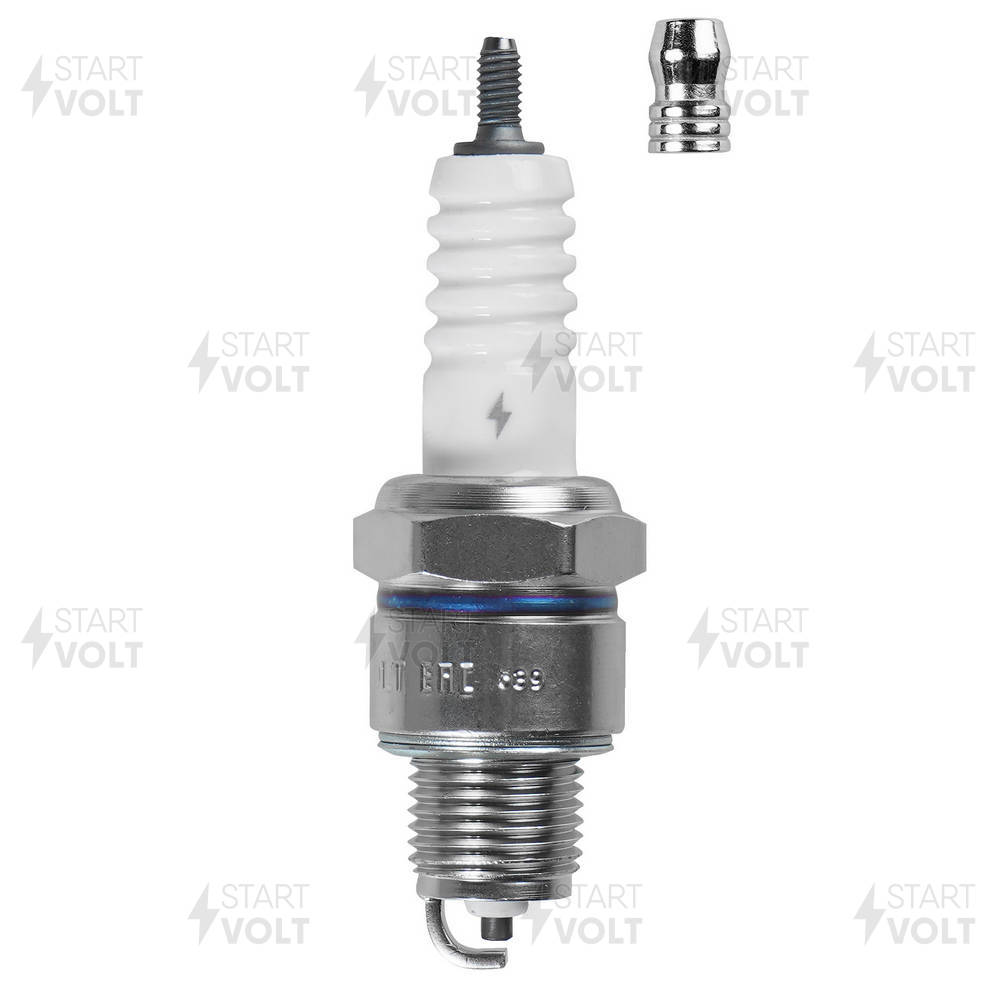 Bougie d'allumage STARTVOLT VSP 0310