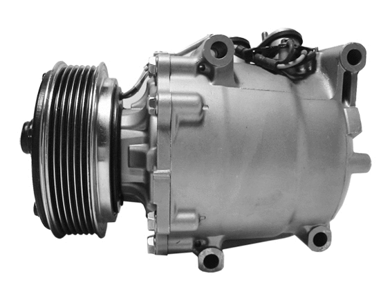 Compresseur, climatisation Airstal 10-0189