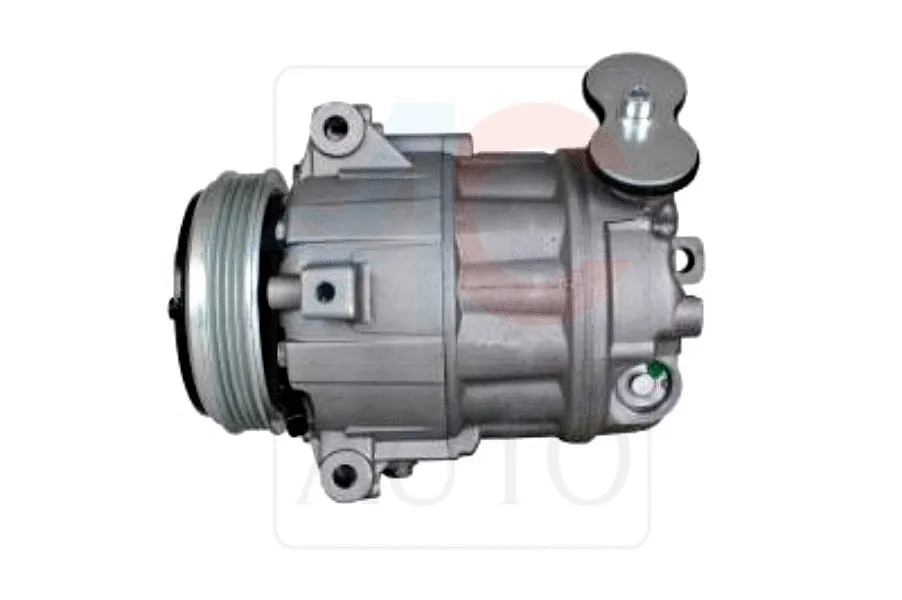 Compresseur, climatisation ACAUTO AC-01DL162