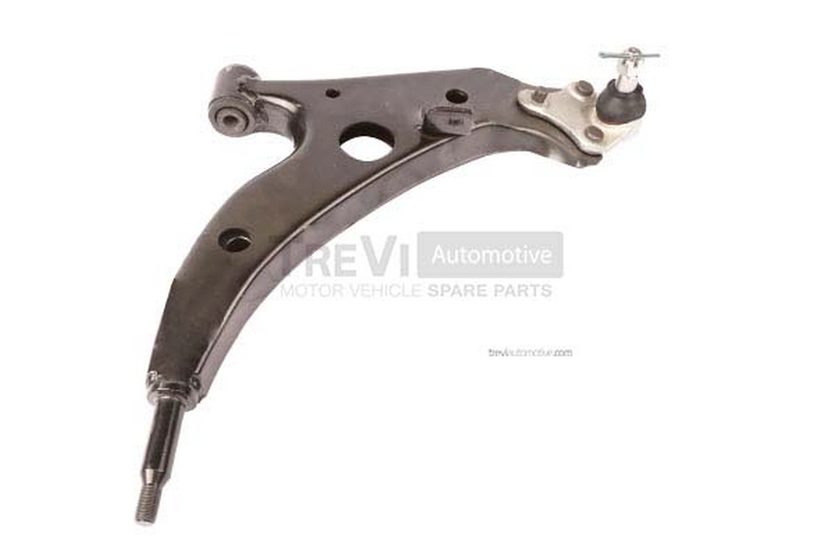 Bras de liaison, suspension de roue TREVI AUTOMOTIVE TRTT5081