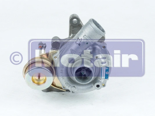 Turbocompresseur, suralimentation MOTAIR TURBO 333112