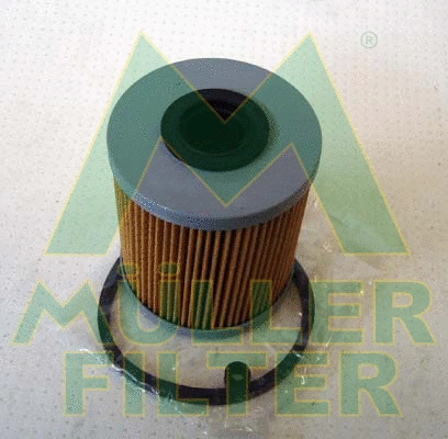 Filtre à carburant MULLER FILTER FN192