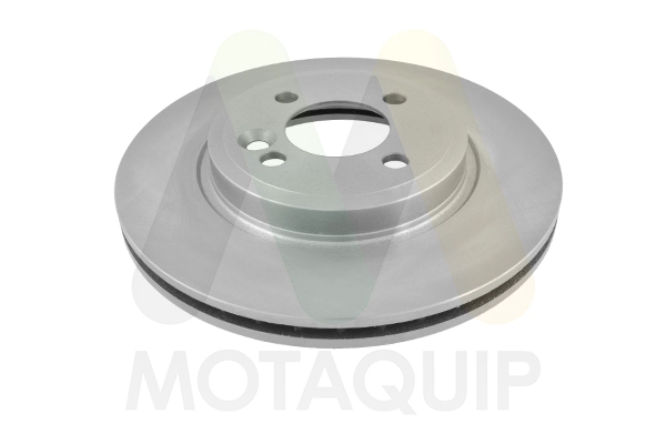 Disque de frein MOTAQUIP LVBE329Z