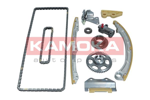 Kit de distribution par chaîne KAMOKA 7001649