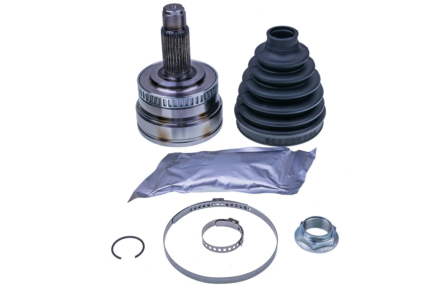 Jeu de joints, arbre de transmission DENCKERMANN C120574