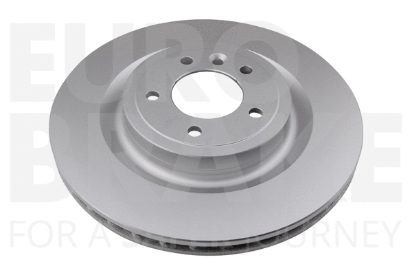 Disque de frein EUROBRAKE 5815314052