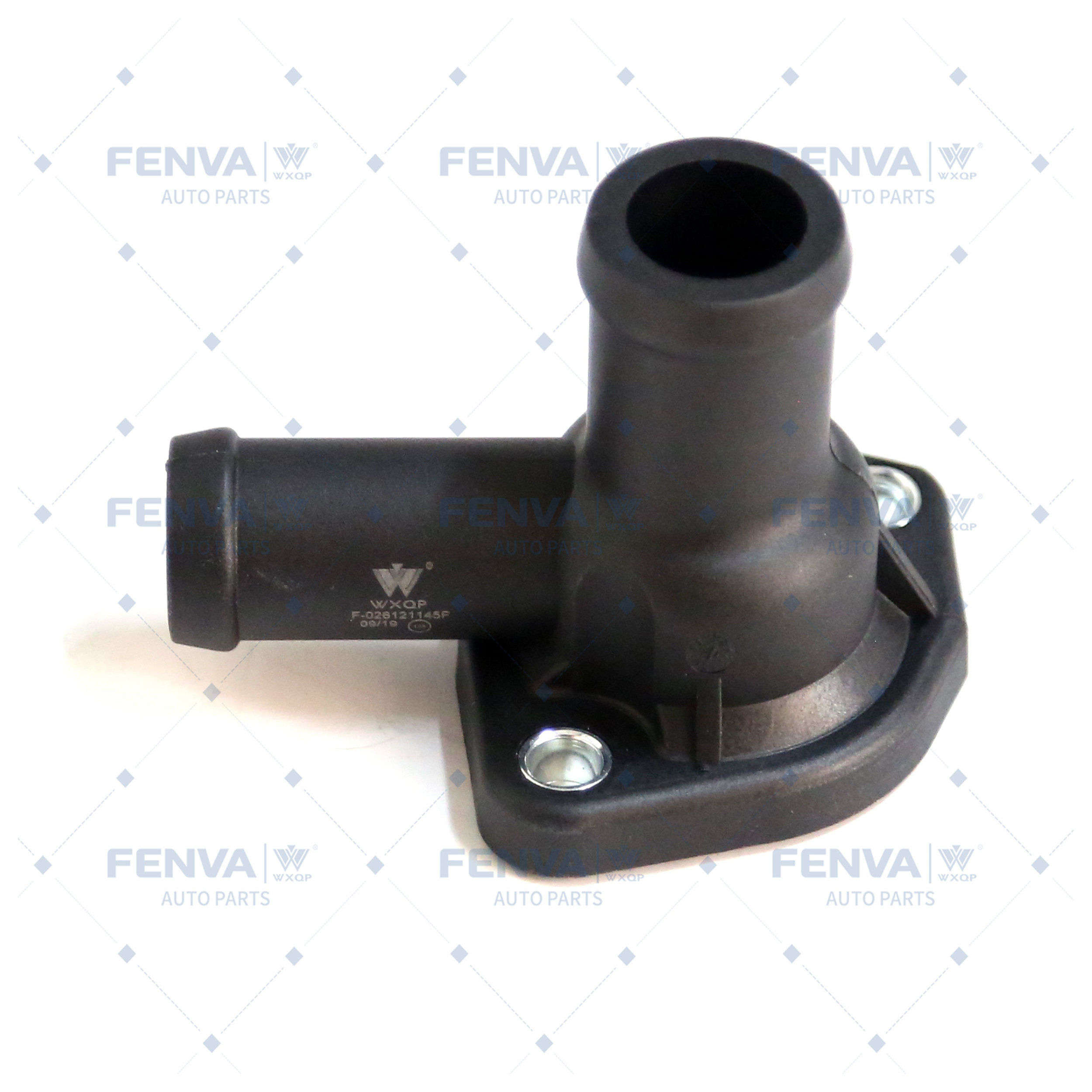 Bride de liquide de refroidissement WXQP 320235