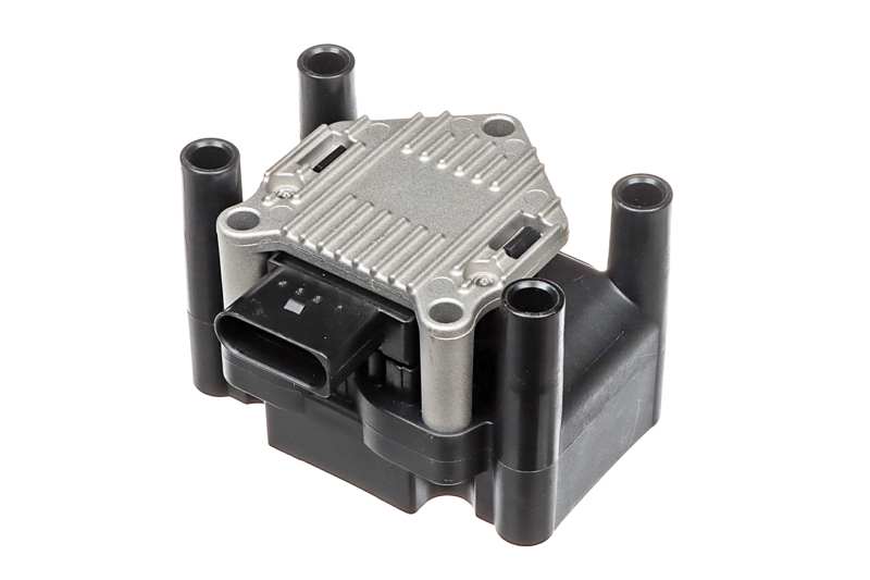 Bobine d'allumage A.Z. Meisterteile AZMT-49-046-1190