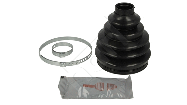 Joint-soufflet, arbre de commande HART 446 813