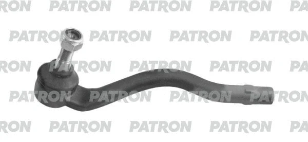 Rotule de barre de connexion PATRON PS1341L