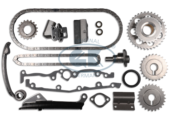 Kit de distribution par chaîne GK SK1416