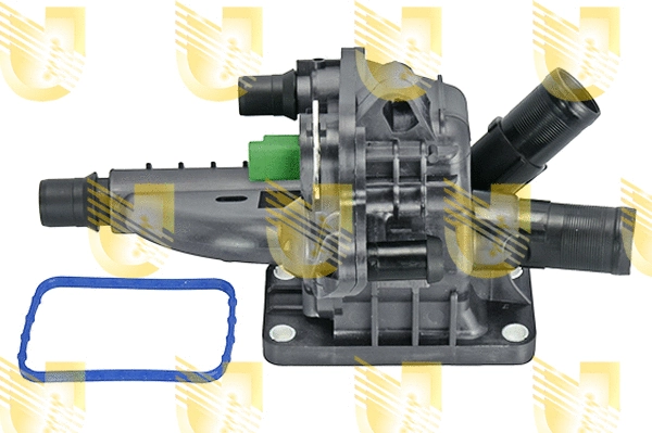 Thermostat, liquide de refroidissement UNIGOM 341220