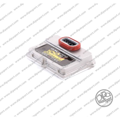 Ballast, lampe à décharge DIPASPORT LTX072BLN