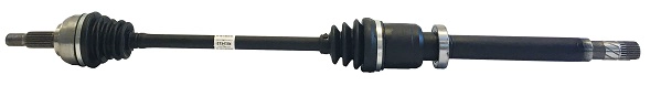 Arbre de transmission GENERAL RICAMBI RE3412