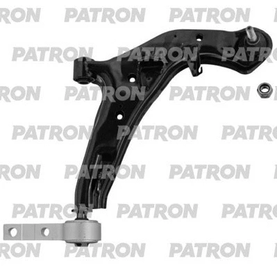 Bras de liaison, suspension de roue PATRON PS5130R