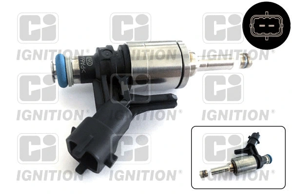 Injecteur QUINTON HAZELL XPSI14