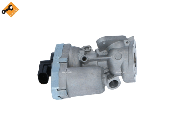 Vanne EGR WILMINK GROUP WG2161849