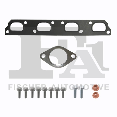 Kit d'assemblage, catalyseur FA1 CC100339