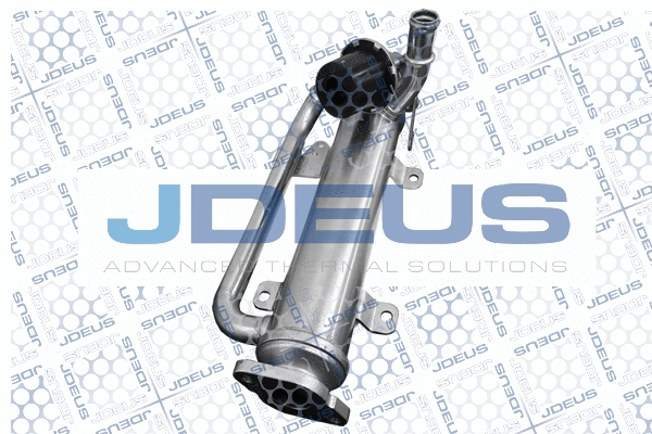 Module-EGR JDEUS EG030024M