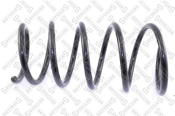 Ressort de suspension STELLOX 10-23032-SX