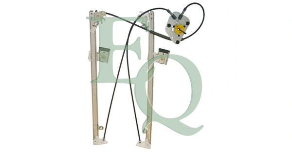 Lève-vitre EQUAL QUALITY 463112