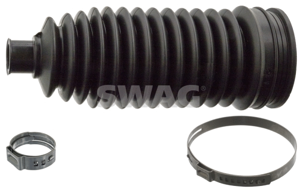 Jeu de joints-soufflets, direction SWAG 82 10 2065