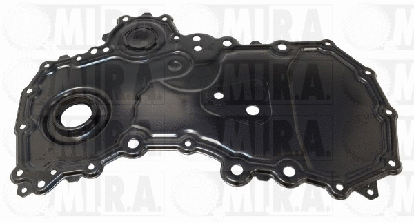 Carter de distribution MI.R.A. 28/3069